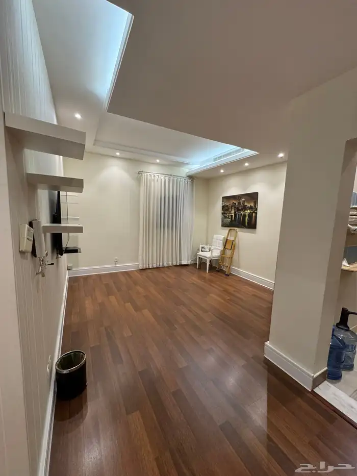 شقة مفروشة للبيع جاهزة للسكن FURNISHED APARTMENT FOR SALE 2