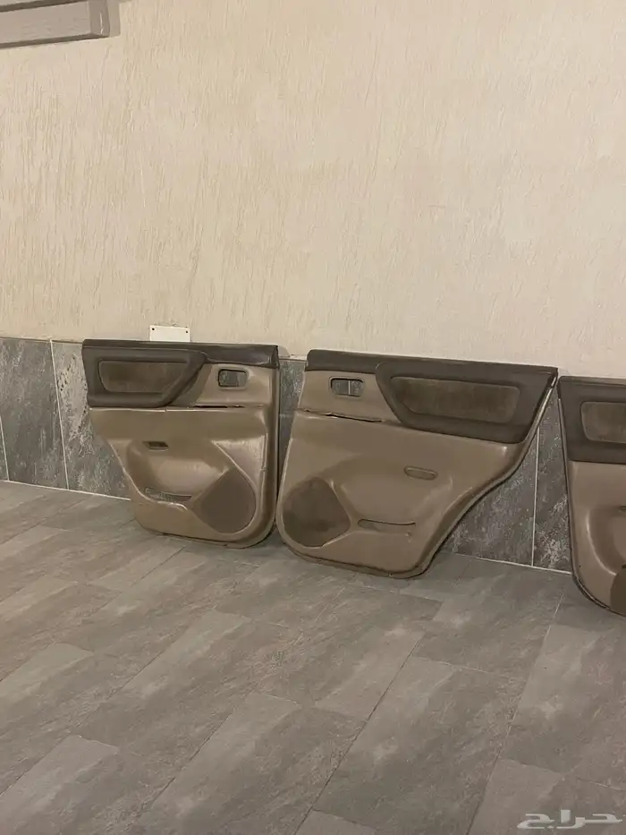 ديكورات جيب لاندكروزر 2