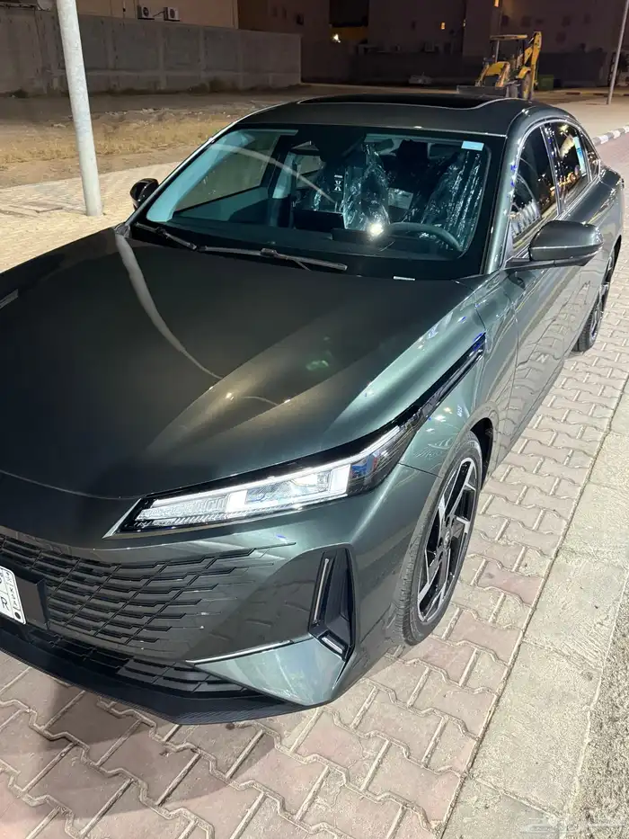 شانجان ايدو بلس لمتيد 25 4