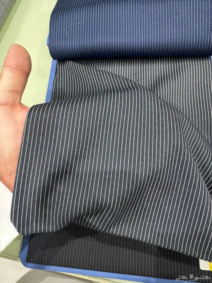 اقمشه رجاليه شتويه فاخره 1