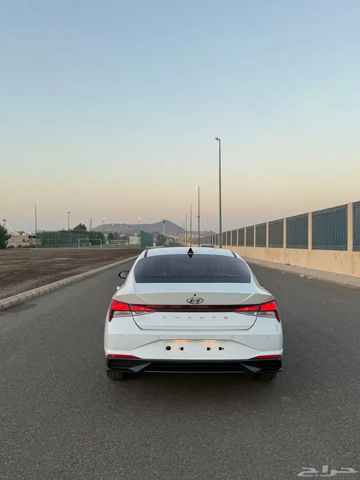 هواندي النتر 2021 بحالة الوكاله كاش و تمويل 8