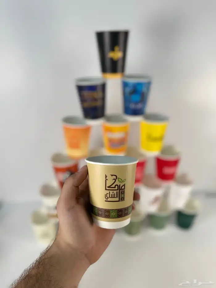 خدمات طباعة وتغليف 16