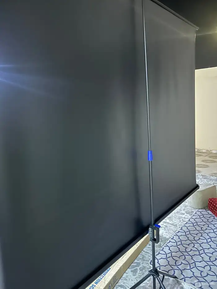 بنر عرض للبرجكتر 2