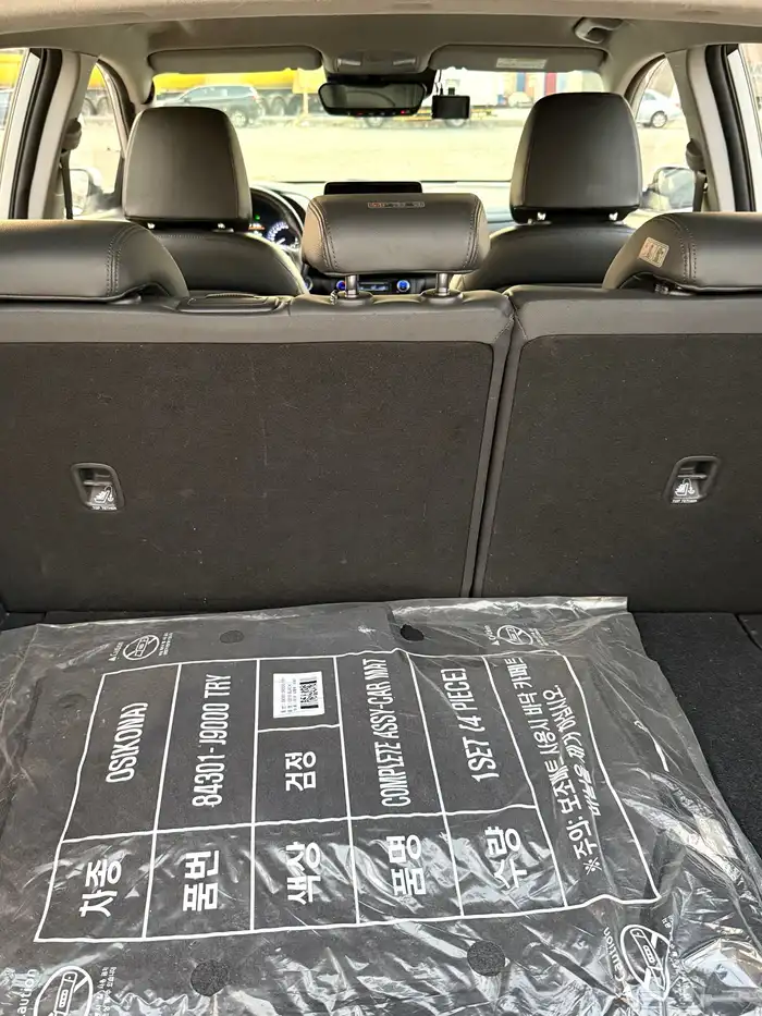 كونا 2021 فل كامل بدون فتحه بحالة الوكاله للبيع 9