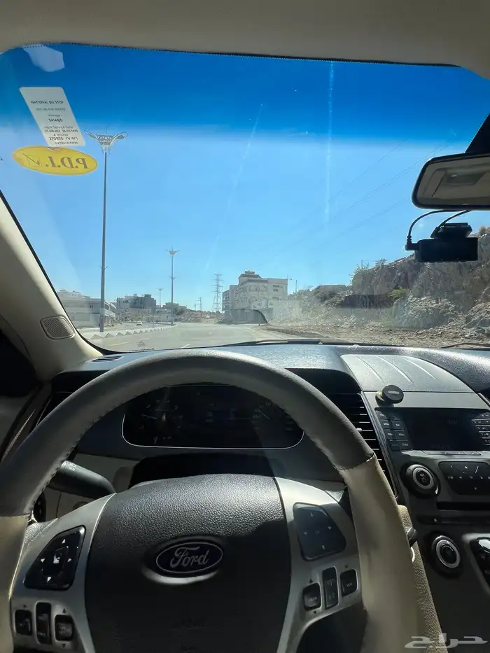 تورس 2017 استاندر للبيع 22