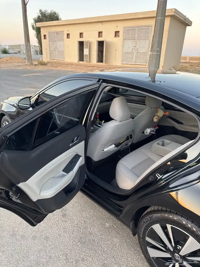 التيما SV 2021 6