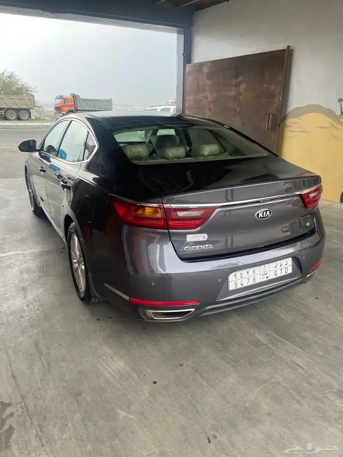 كادينزا 2017 5