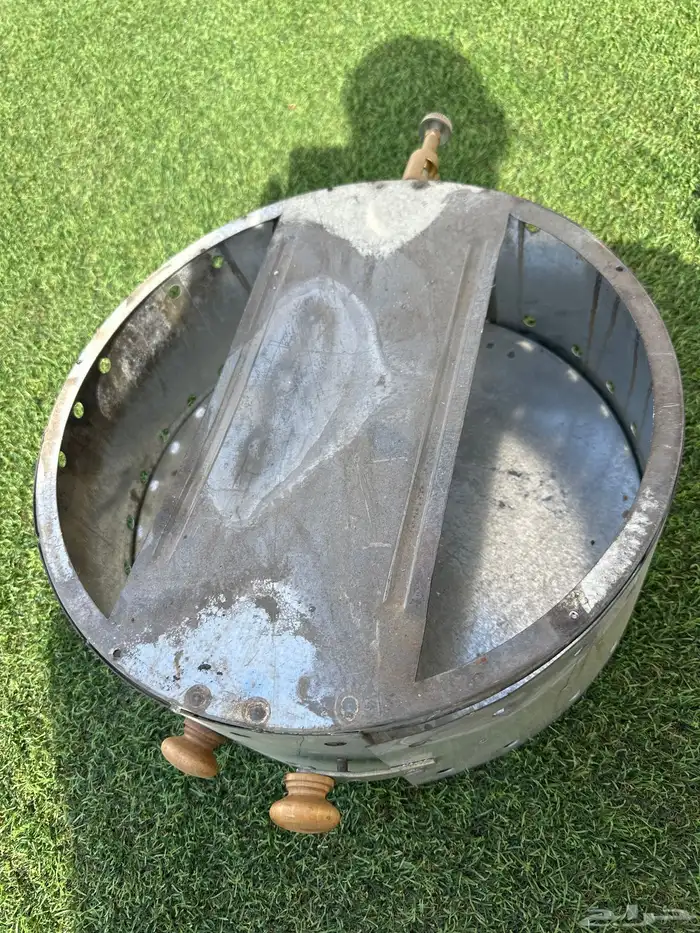 فرن صغير يشتغل ع الغاز 0