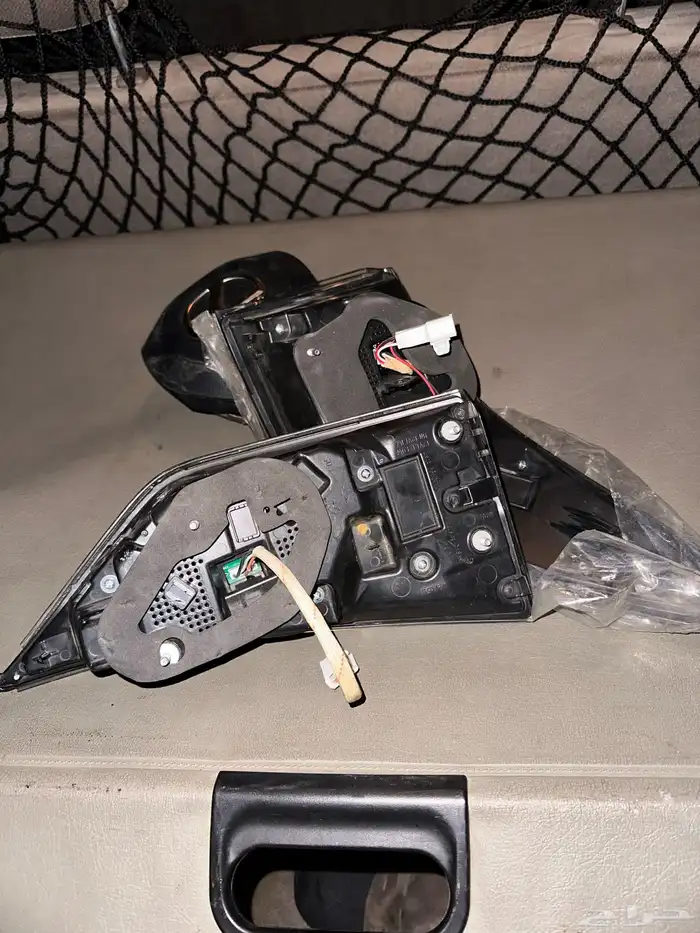 اسطبات لكزس 3