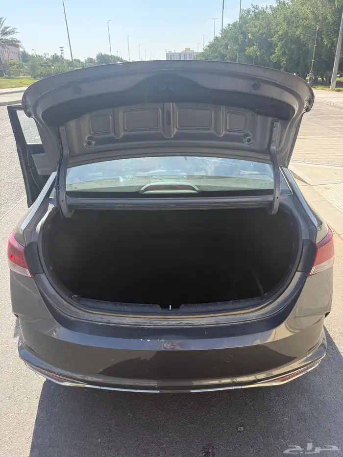 2022 hyundai accent هيونداي اكسنت 9