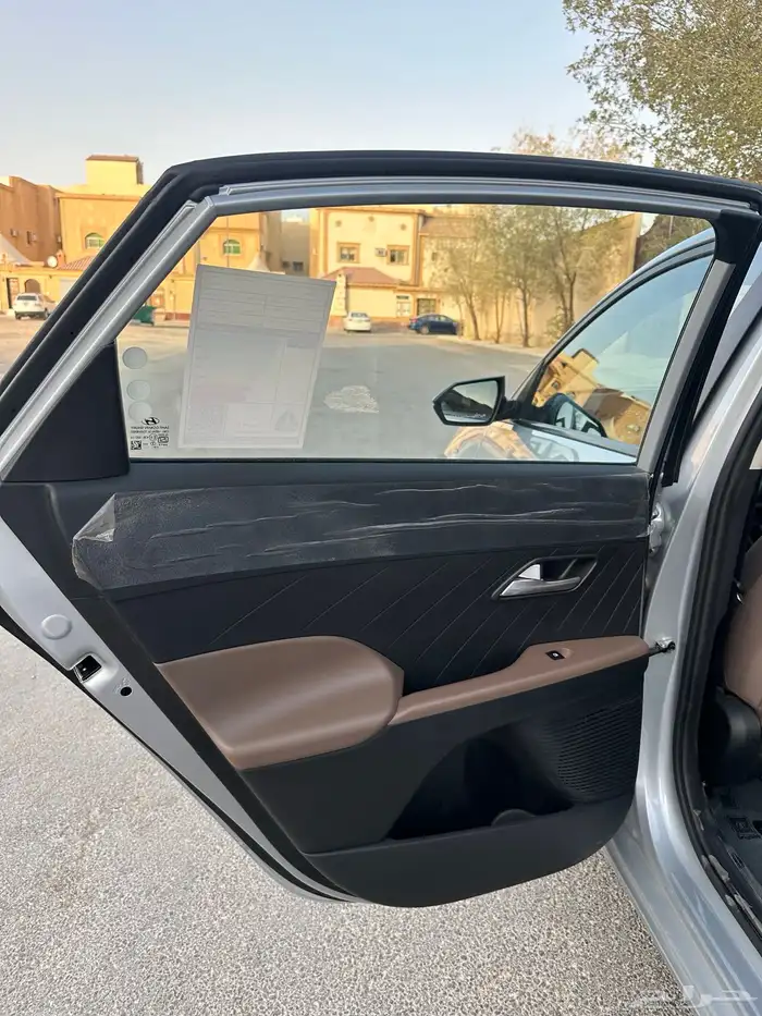 هواندي اكسنت 2025 فليت . 13