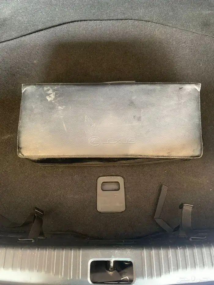 لكزس 2015. is F سبورت 59