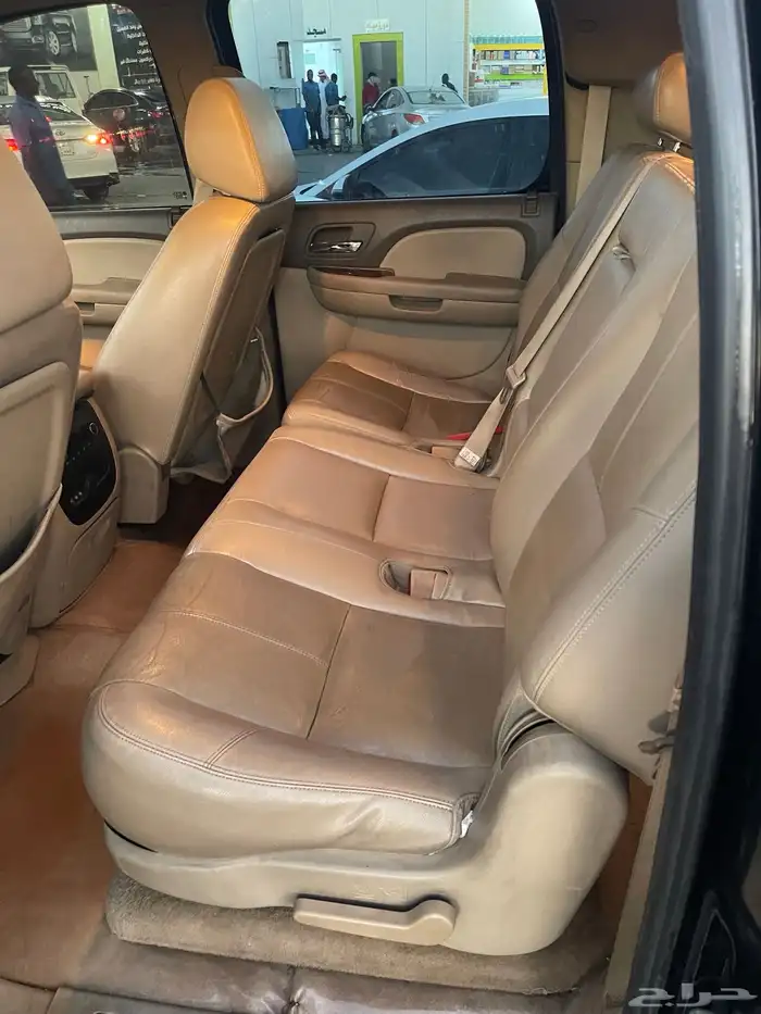 جمس يوكن اكس لارج طويل للبيع او البدل 16