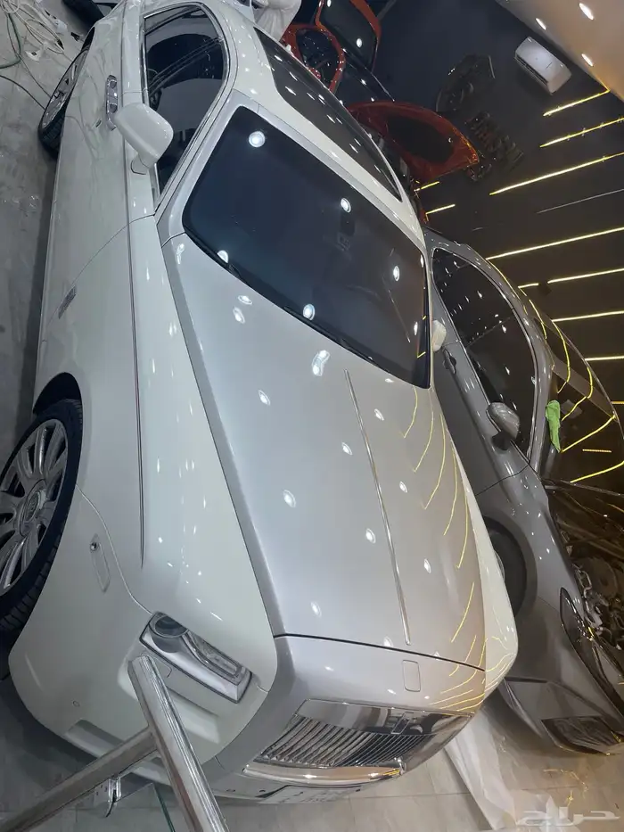 روز رايز حماية PPF امريكي وعارل حراري امريكي وخصم50 1