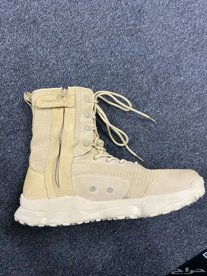 بسطار كوماندو اغلى نوع 1