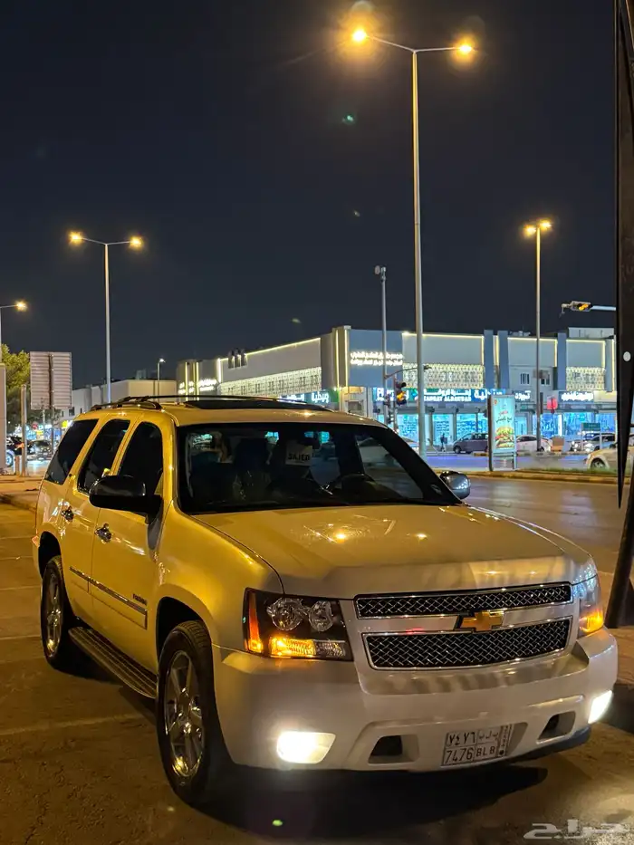 تاهو 2012 فل كامل للبيع 0