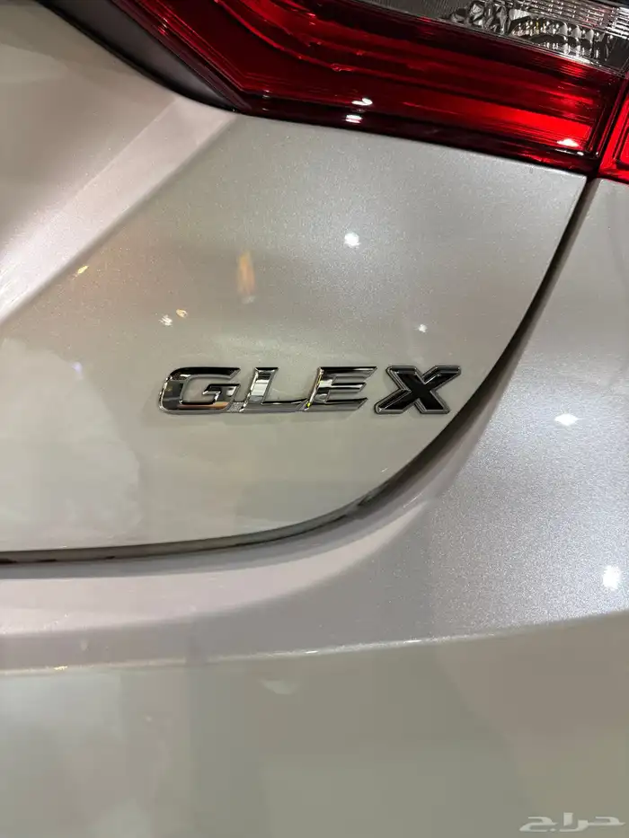 كامري GLEx وكالة 7