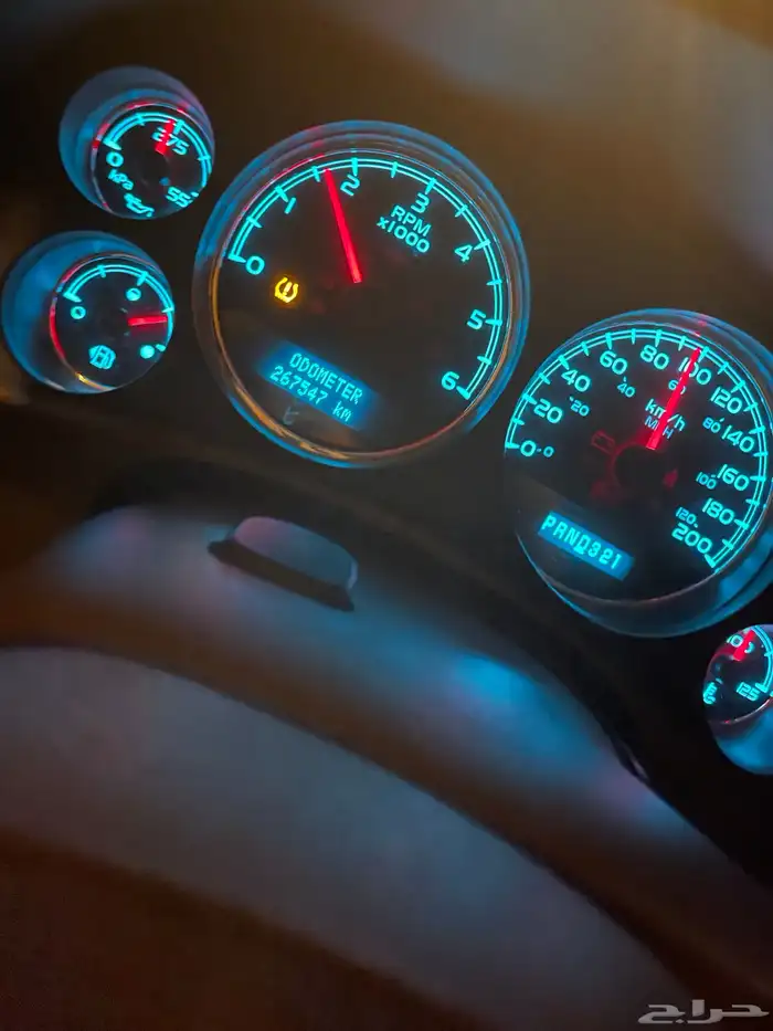 جمس يوكن اكس لارج طويل للبيع او البدل 2