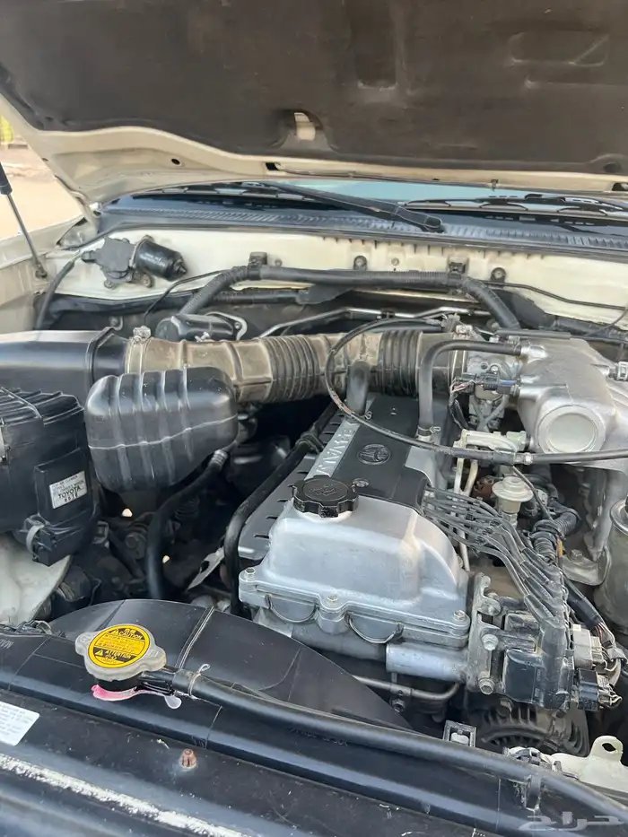 GX جي اكس 2006 قير عايدي 6