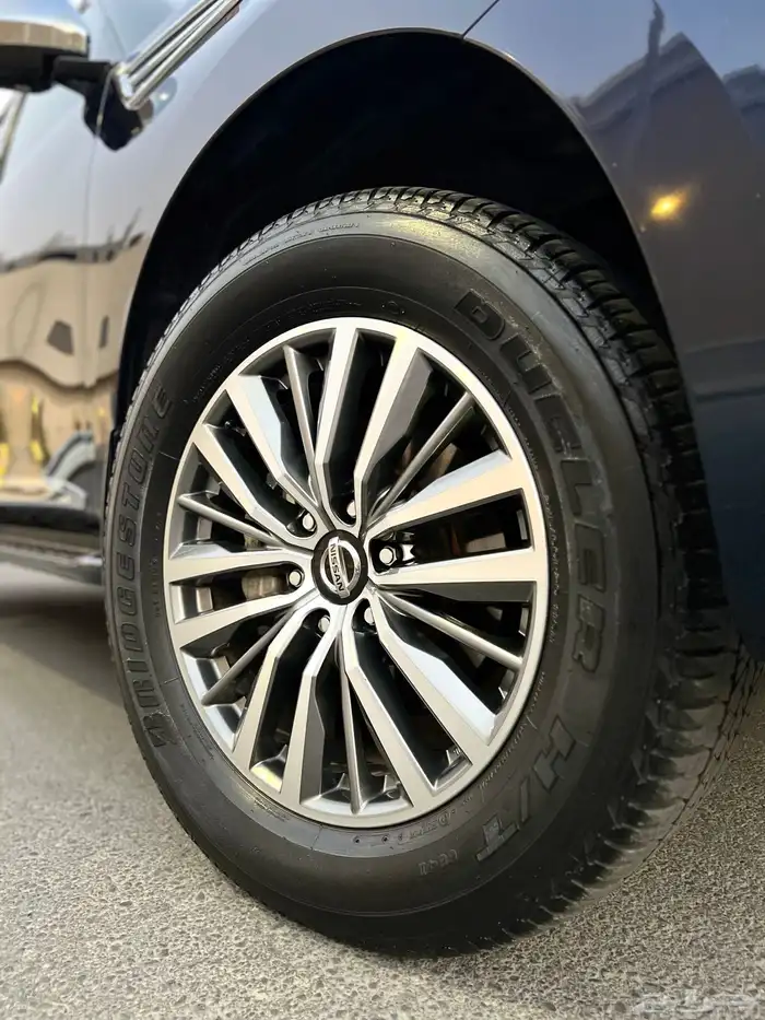 باترول بلاتينيوم 2021 مالك اول قمة النظافة سعودي وكالة 11