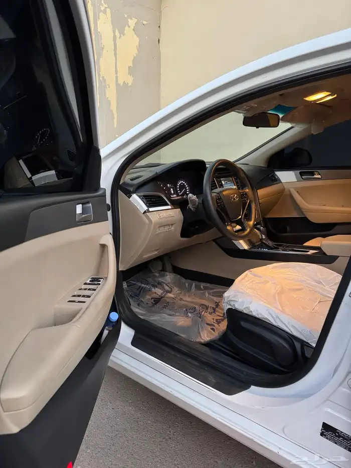 سوناتا 2018 الدفعه الاولى 12