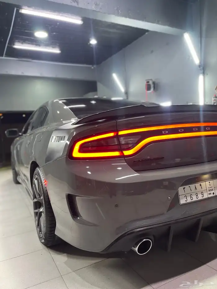 تشارجر ديتونا 3