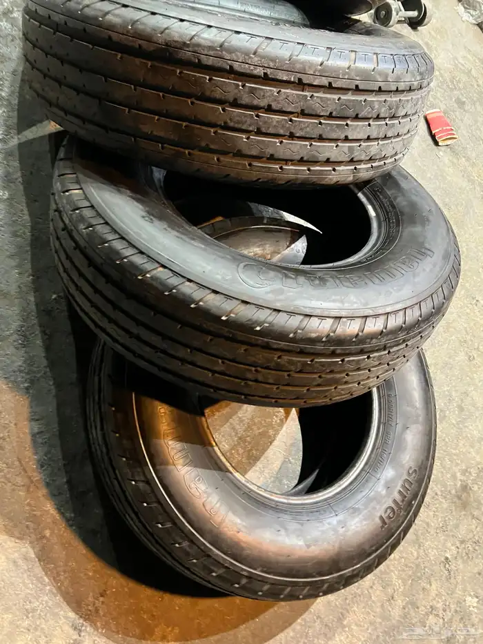 كفرات شاهين هامان 900 17 21