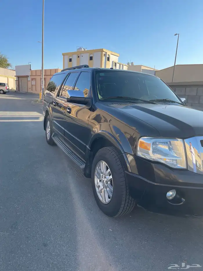 اكسبديشن 2013 7