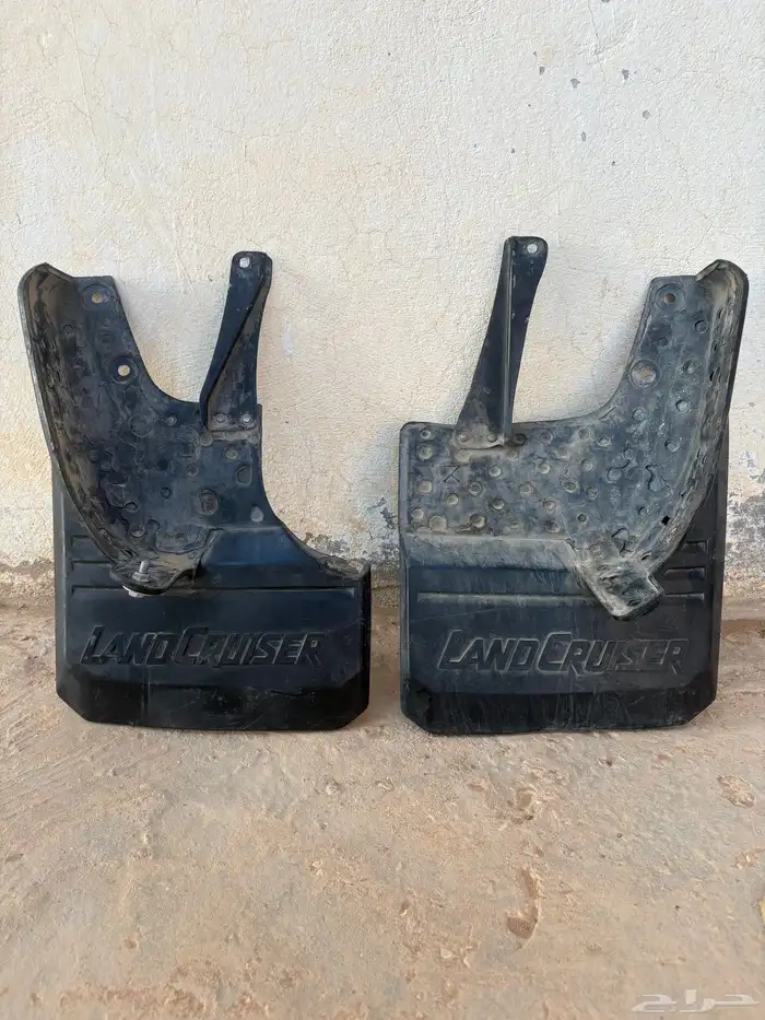 نسافات خلفية جيب ربع 2016 اصليات وكالة 1