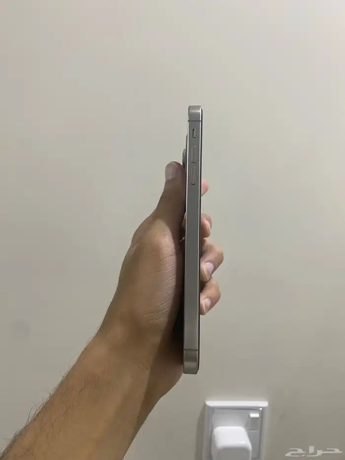 ايفون اكس اس ماكس مرهم 15 برو ماكس 256 قيقا 2