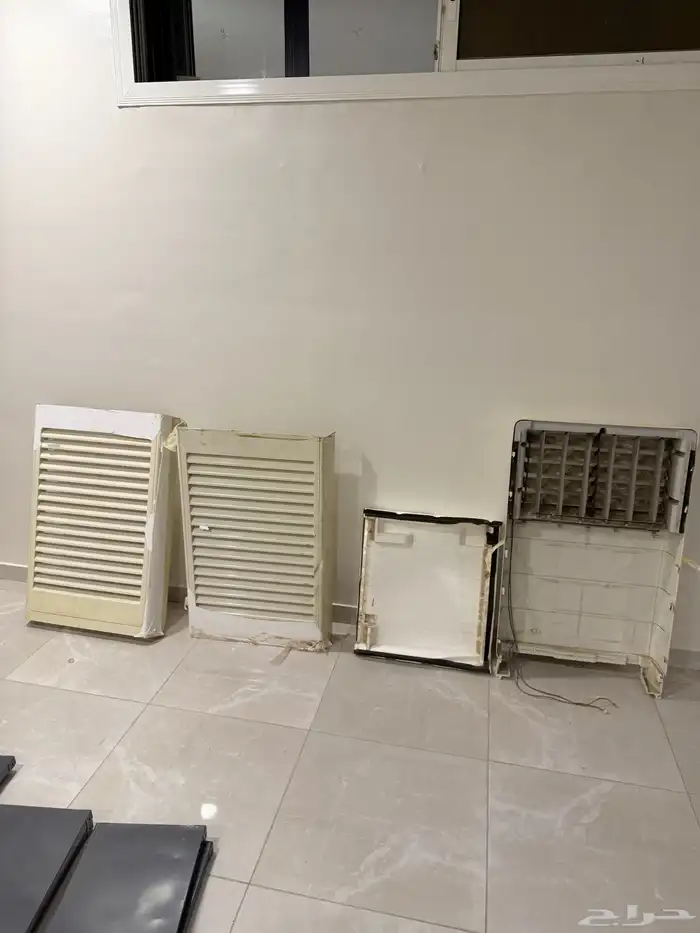 مكيف دولاب 5