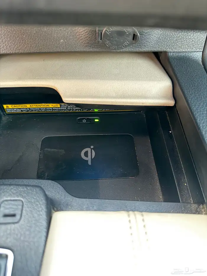 تويوتا افالون 2020 فل كامل مالك اول 66