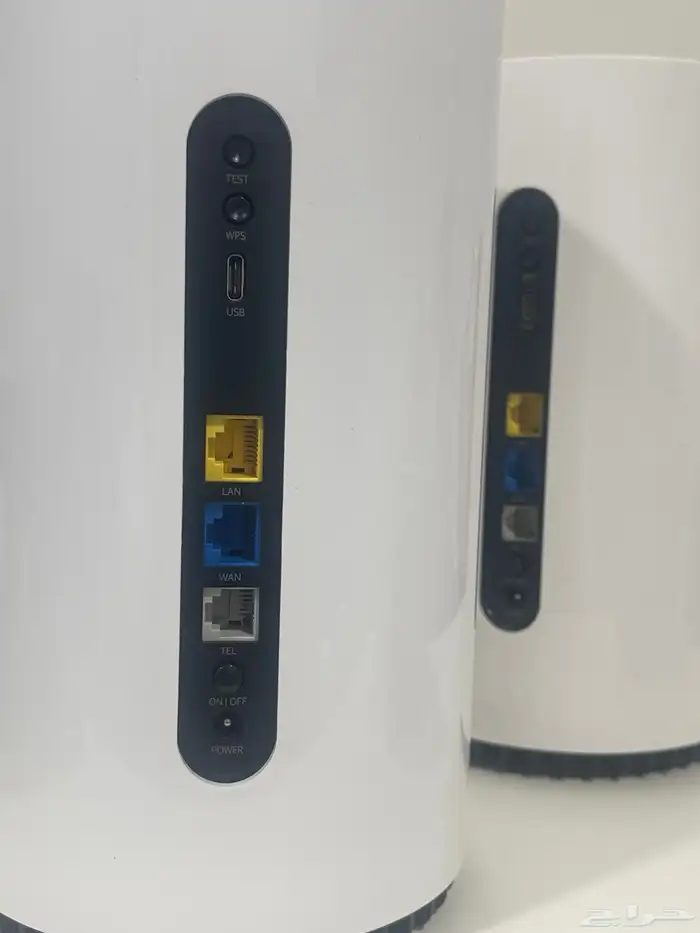 راوتر نوكيا 5G ( زين ) 3