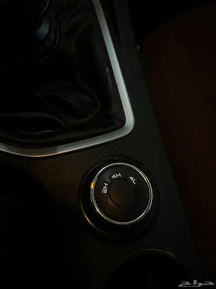 وينجل سفن 2021 ديزل دبل ممشى 97 الف 1