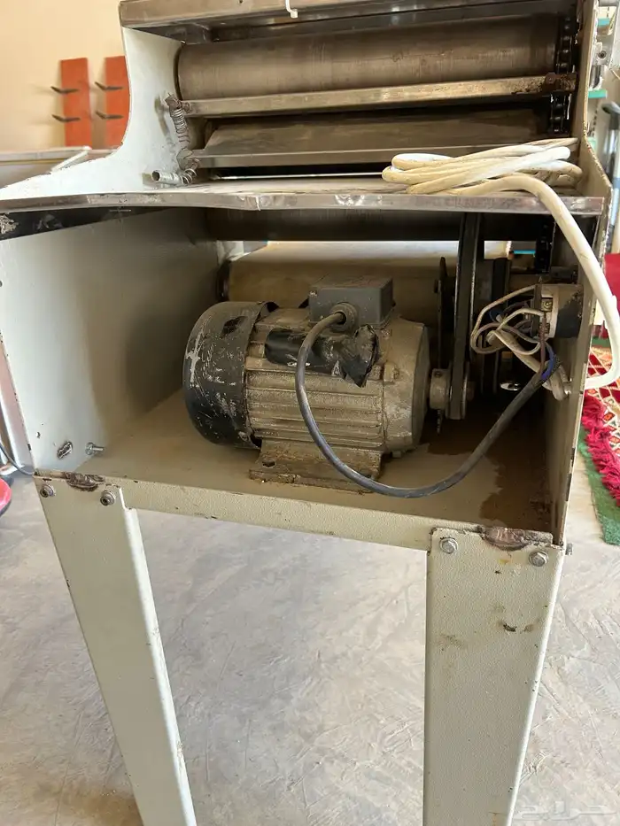 فراده عجين 3