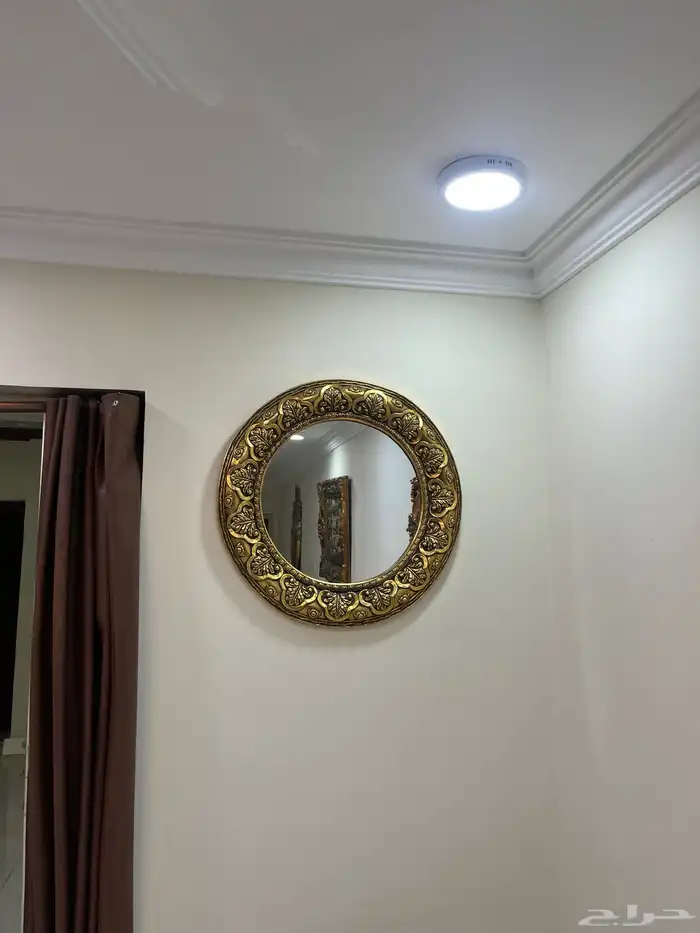 ثرية للبيع وأثاث 2