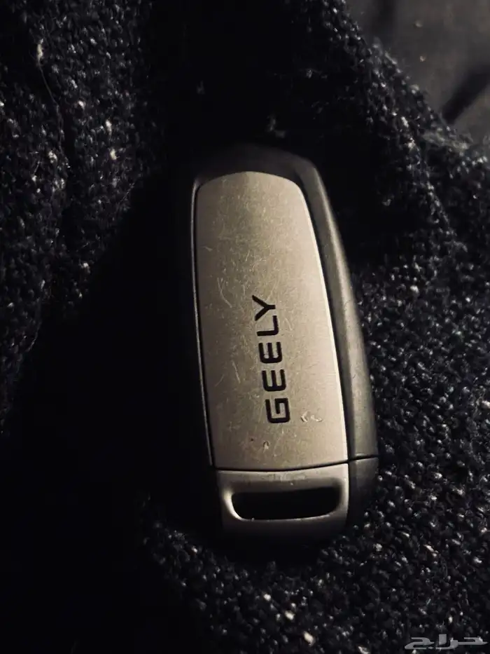 مفتاح جيلي 1