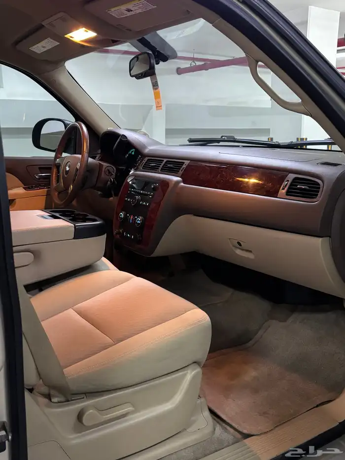 شيفروليه سوبربان 2012 نص فل 24