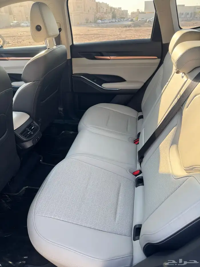 هافال H6 2022 10