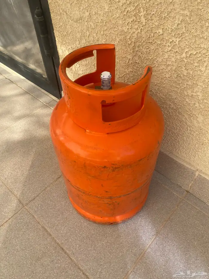 اسطوانة غاز 0