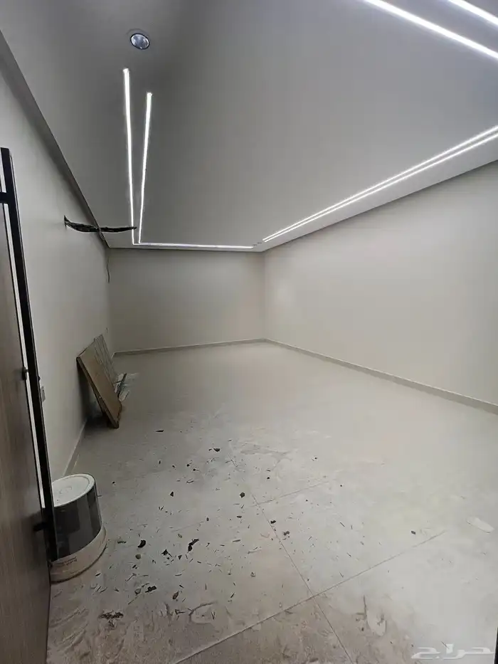 للبيع دور جديد بمخطط الشروق شغل فاخر يوجد تامين 5