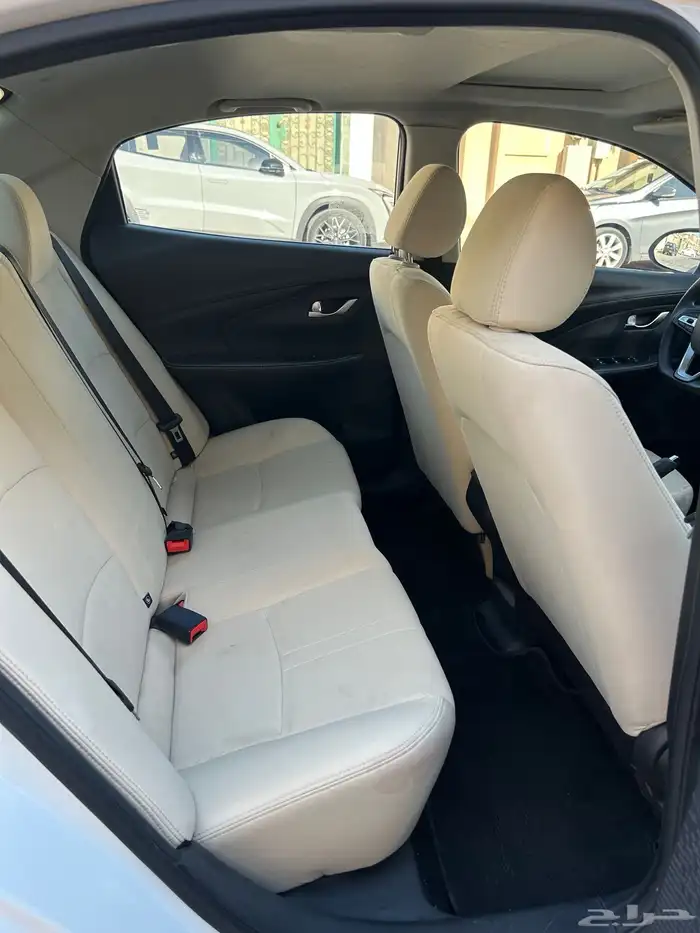 شانجان السفن 8