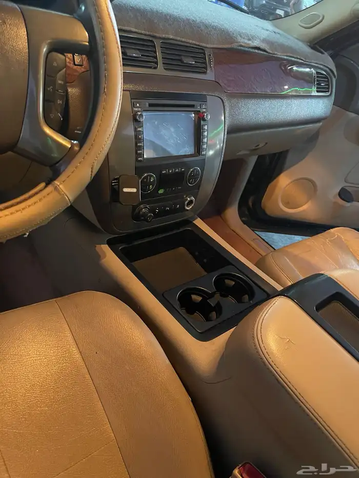 جمس يوكن اكس لارج طويل للبيع او البدل 5