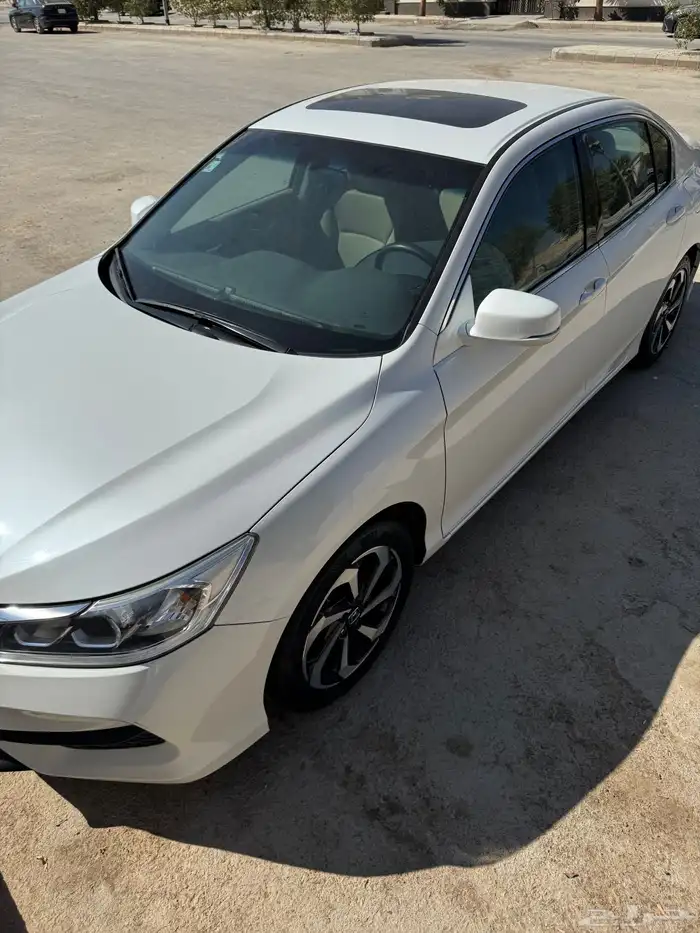 اكورد 2017 نص فل سبشل 0