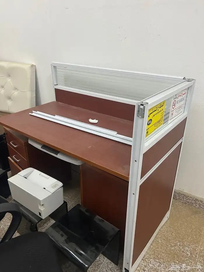 أثاث مكتبي 4