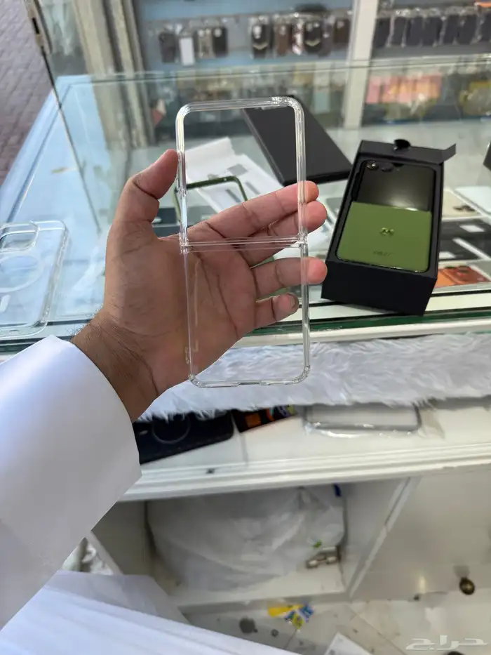 موتورلا رازر 50 الترا 512 1