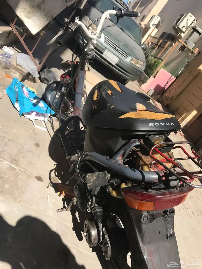 دباب ابرته للبيع 2