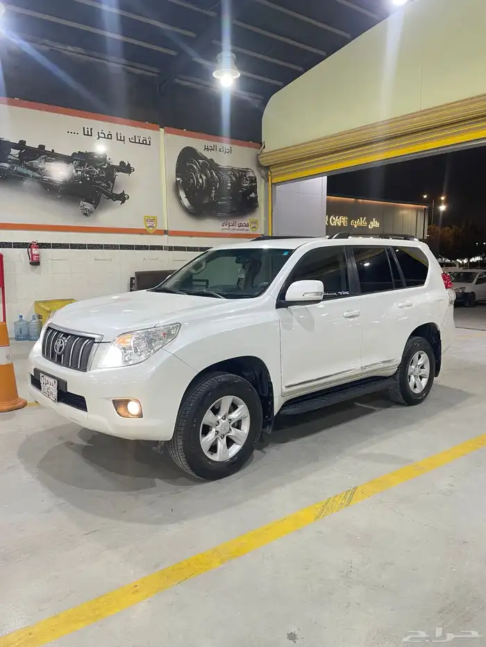 برادو TXL للبيع 6