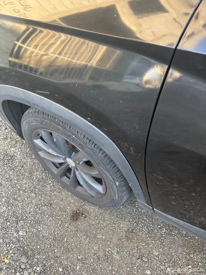 شفرولية كابتيفا LS 2023 مخزنه شبه جديده 20