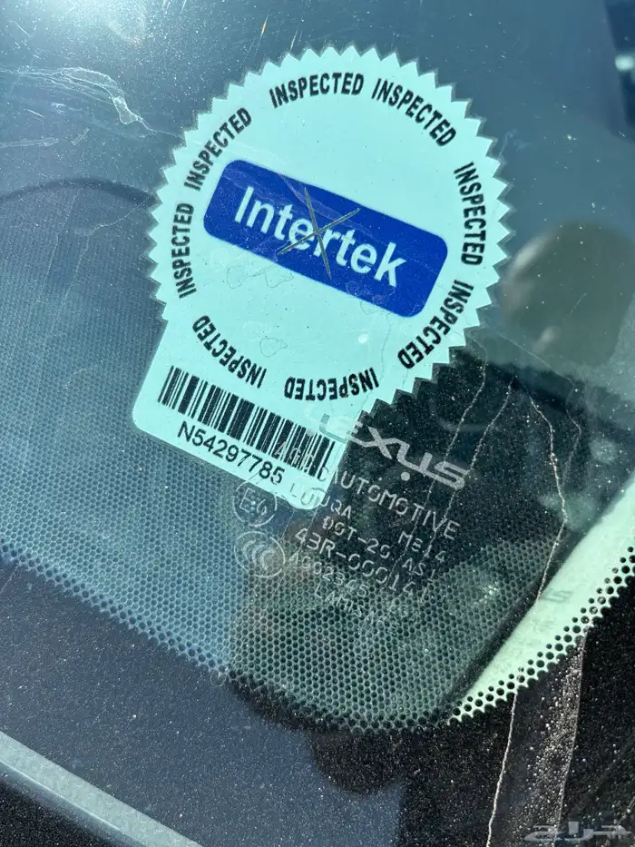 لكزس جي اس 300 فل كامل 2008 عبداللطيف جميل 285 ألف كيلو 22